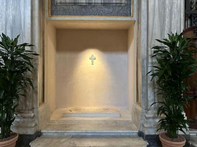 (Rome) Audio-guided tour of the Basilica of Santa Maria Maggiore - Good To Know