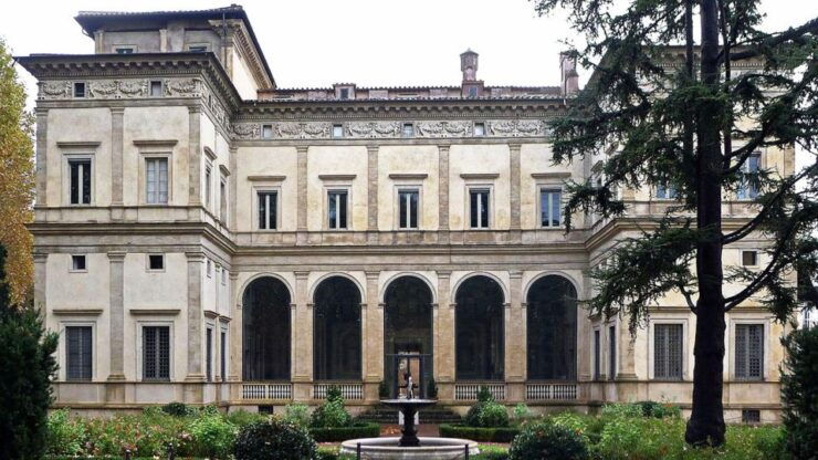 Rome Audioguide - Travelmate App for Your Smartphone - Booking Details