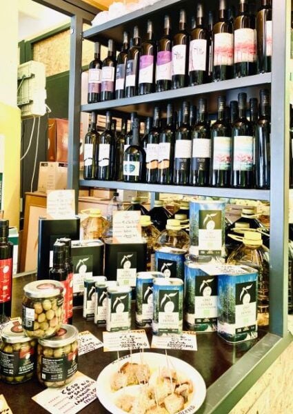 Rome: Authentic Roman Lunch Food Tour on Electric Golf Cart - Frequently Asked Questions