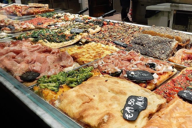 Rome Authentic Streetfood Tour With Friendly Local Guide - Discover the Best Street Food in Rome