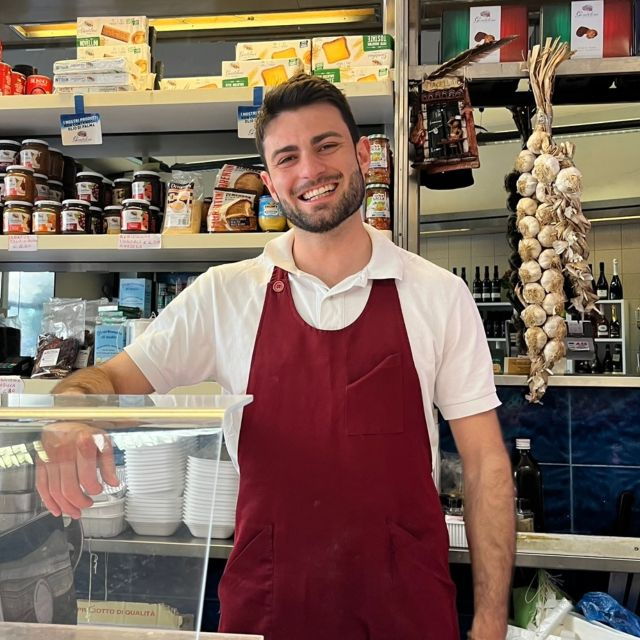 Rome: Authentic Wine, Meat, Cheese Tasting Near Vatican - Full Description of the Experience