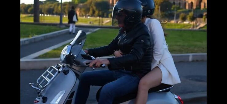 Rome: Available 24/7 Express Vespa Tour - Good To Know
