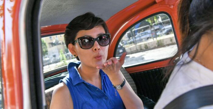 Rome: Aventine Hill Tour in Vintage Fiat 500 Convoy - FAQ
