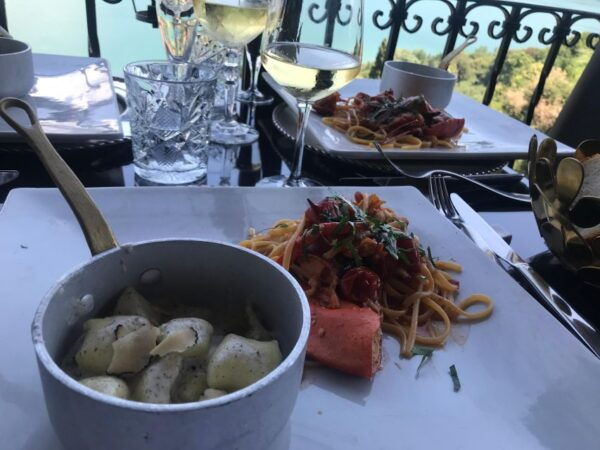 Rome: Award-Winning Roman Food Tours - Directions