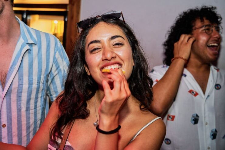 Rome: Bar Crawl With Guide and Drinks Included - Activity Details