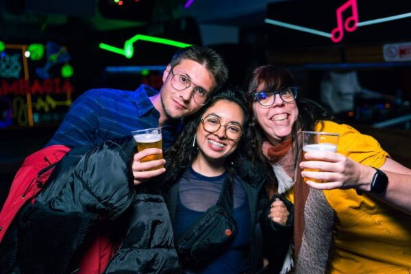 Rome: Bar Hop and Nightlife Tour - Nightlife Recommendations