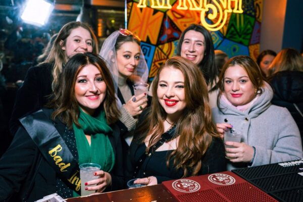 Rome: Bar Hop and Nightlife Tour - The Sum Up