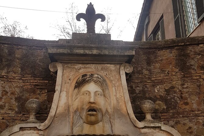 Rome Baroque: Fountains and Squares Private Walking Tour - Additional Information