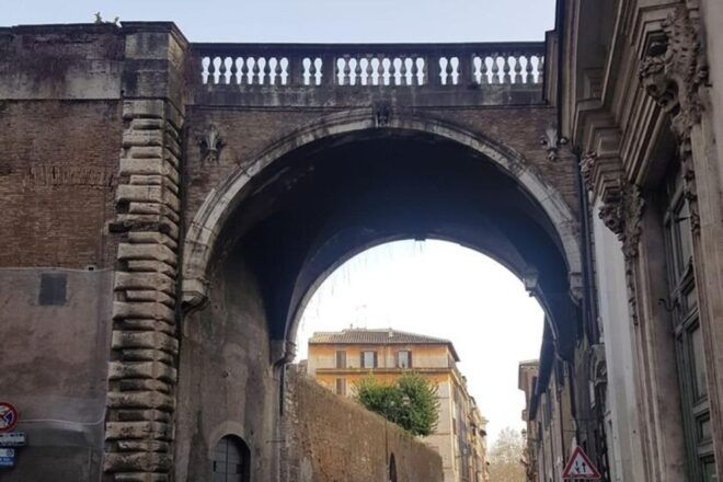 Rome Baroque: Fountains and Squares Private Walking Tour - Booking Details