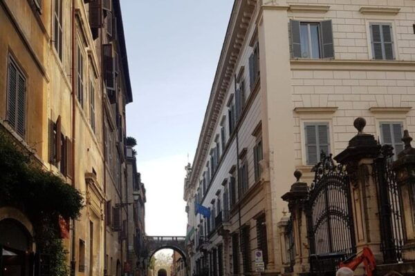 Rome Baroque: Fountains and Squares Private Walking Tour - Frequently Asked Questions