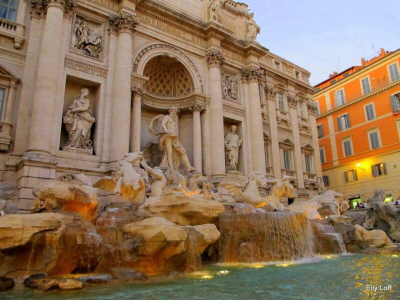 Rome: basic city walking tour - A Closer Look at the Itinerary