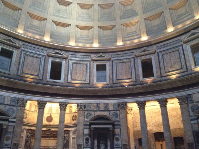 Rome: basic city walking tour - Who Is This Tour Best For?