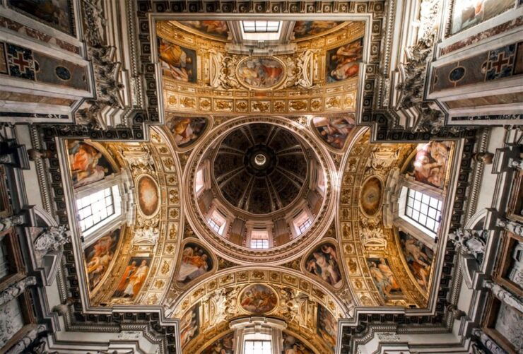 Rome: Basilica of Santa Maria Maggiore Tour - Tour Details
