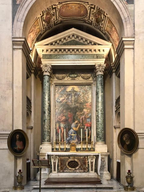 Rome: Basilica of St Clement 1-Hour Pilgrim Tour - Good To Know