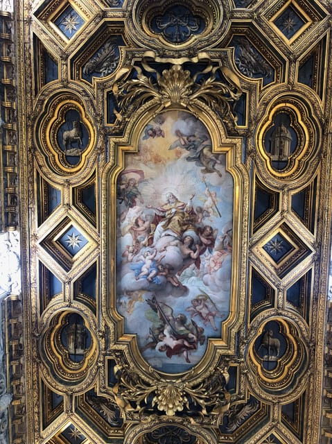Rome: Basilica of St Clement 1-Hour Pilgrim Tour - Detailed Tour Information