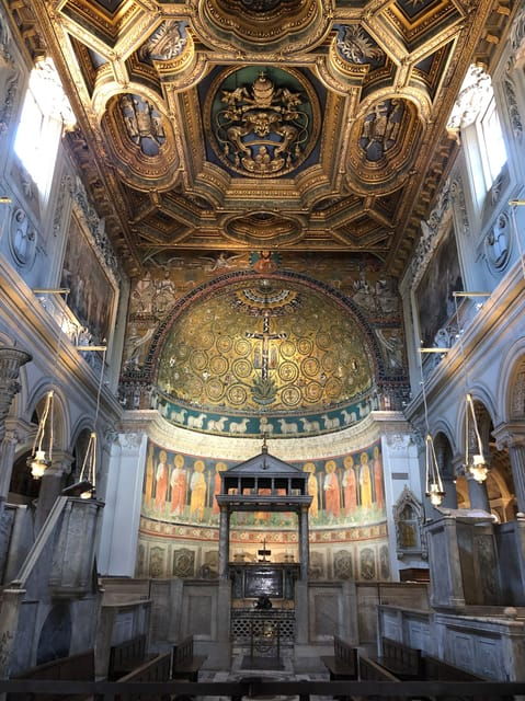 Rome: Basilica of St Clement 1-Hour Pilgrim Tour - Historical Significance of the Basilica