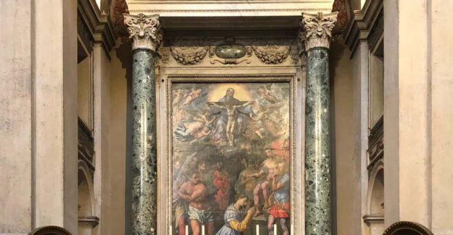 Rome: Basilica of St Clement 1-Hour Pilgrim Tour - Inclusions and Additional Details