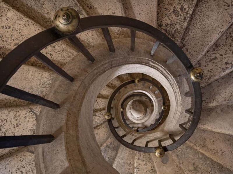 Rome: Basilica of St. Mary Major Priority Entrance Ticket - A Detailed Look at the Basilica of St. Mary Major Experience