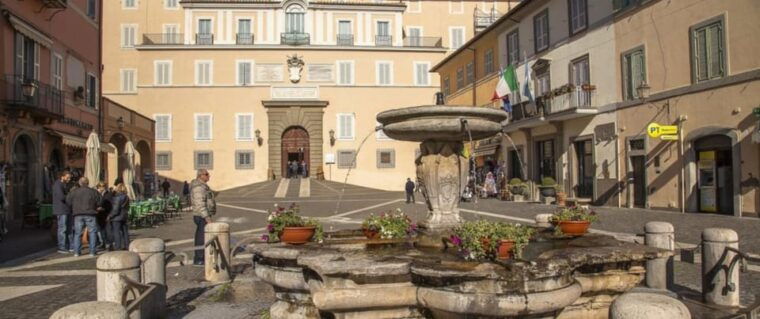 Rome: Beauties and Flavors of the Romans with Wine Tasting - Whats Included and How It Adds Value