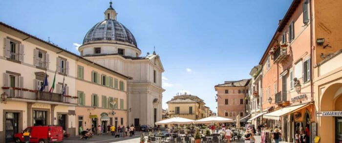 Rome: Beauties and Flavors of the Romans with Wine Tasting - FAQs