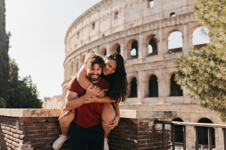 Rome: Best of Colosseum and Roman Forum Guided Tour - Guide and Experience