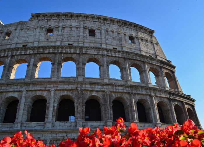 Rome: Best of Colosseum and Roman Forum Guided Tour - What to Expect
