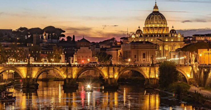 Rome: Best of Rome 2 Hours Walking Tour - Tour Duration and Guide