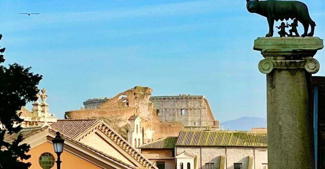 Rome: Best of Rome in Two Days Private Tour and Transfers - Itinerary Day 2
