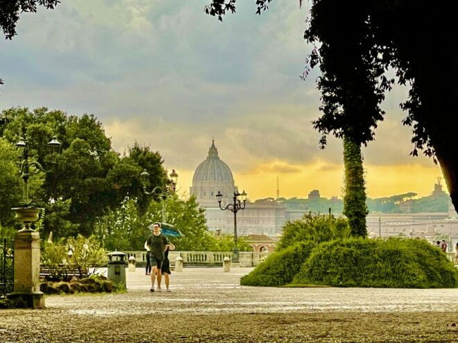 Rome: Best of Rome in Two Days Private Tour and Transfers - Customer Reviews