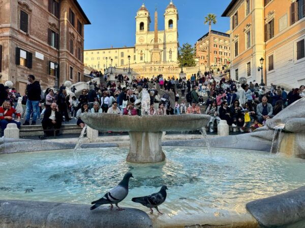 Rome: Best of Rome in Two Days Private Tour and Transfers - Frequently Asked Questions