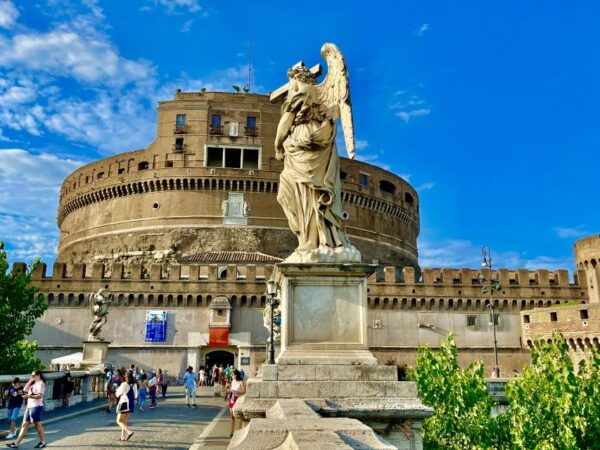 Rome: Best of Rome in Two Days Private Tour and Transfers - The Sum Up
