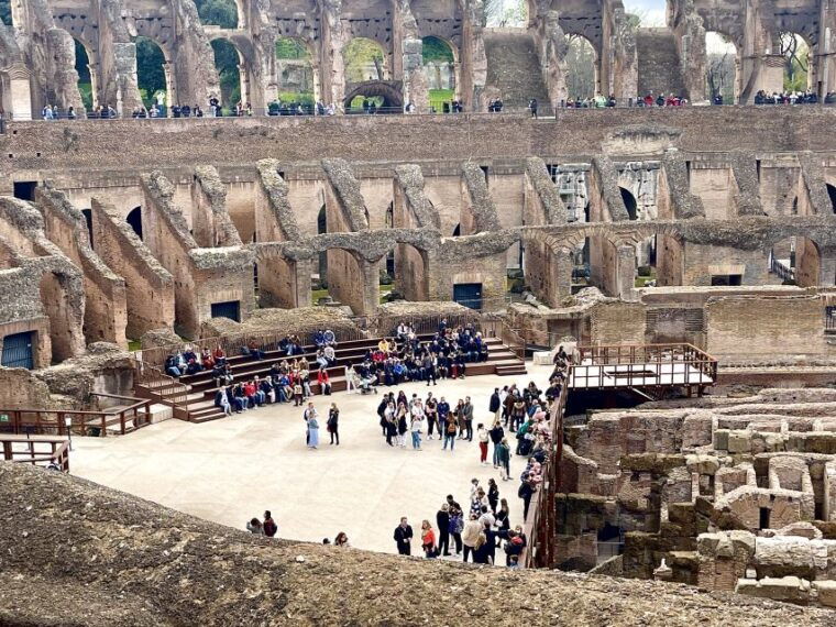 Rome: Best of Rome Three Days Private Chauffeured Tour - Authentic Insights from Travelers