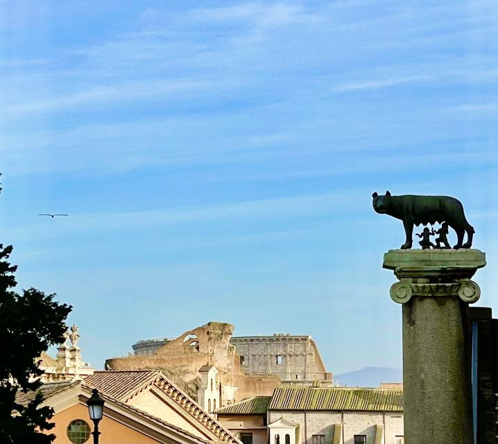 Rome: Best of Rome Three Days Private Chauffeured Tour - Who Will Love This Tour?