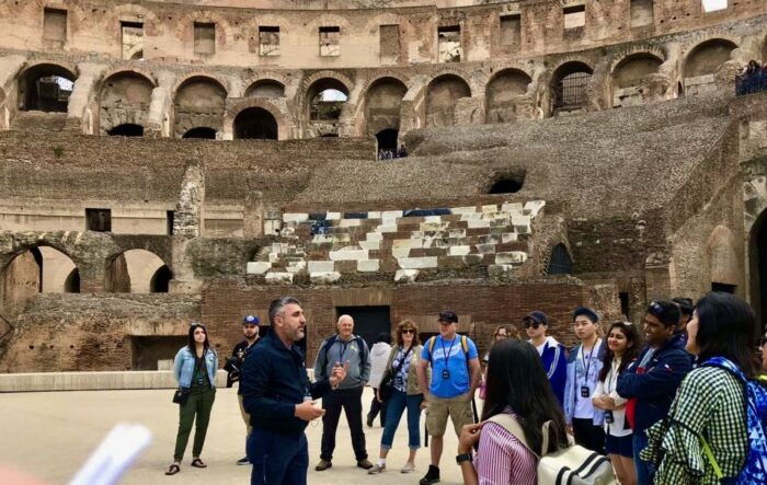 Rome: Best of Rome Three Days Private Chauffeured Tour - Frequently Asked Questions