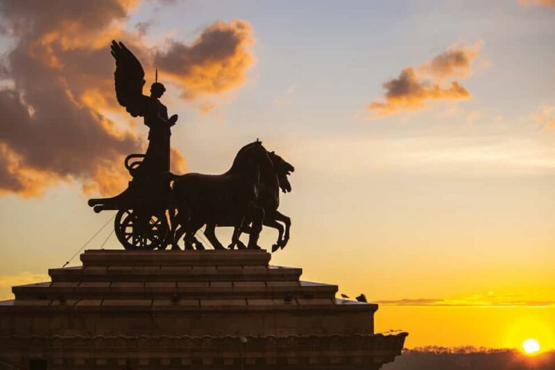 Rome: Big Bus Panoramic Night Tour by Open-Top Bus - Experience Overview and Practical Details