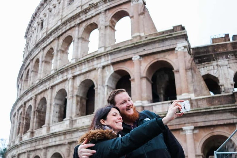 Rome Bike and eBike Rentals - The Experience: A Deep Dive into the Tour