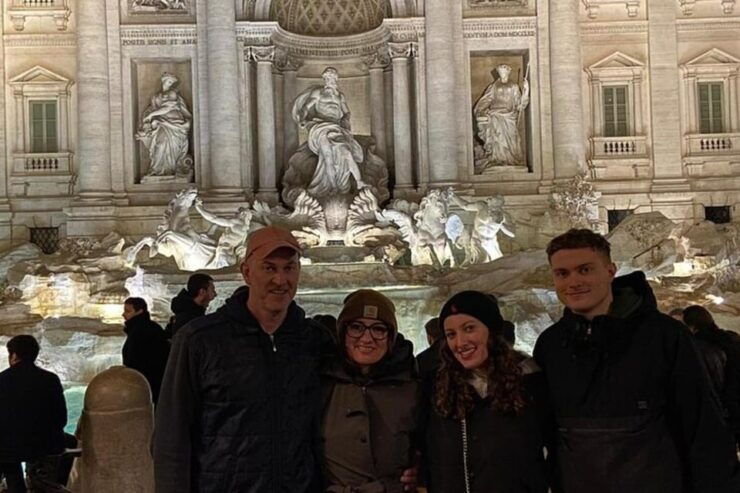 Rome : Bike Tour With A Guide - Good To Know