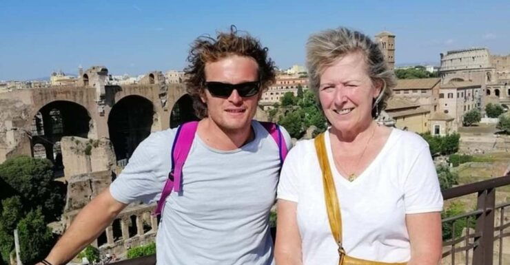 Rome : Bike Tour With A Guide - Pricing and Duration