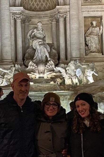 Rome : Bike Tour With A Guide - Inclusions and Exclusions