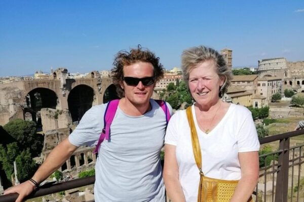 Rome : Bike Tour With A Guide - Customization Options