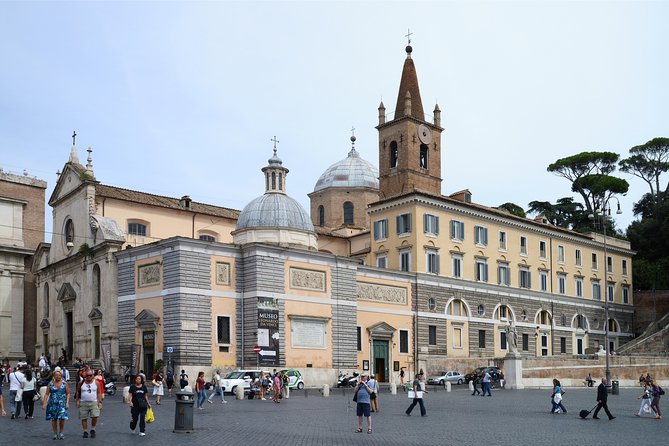 Rome: Borghese Gallery and Baroque Art Private Walking Tour - The Sum Up
