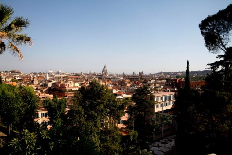 Rome: Borghese Gallery and Gardens Guided Small-Group Tour - Visitor Insights and Reviews