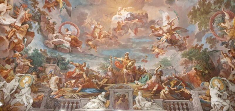 Rome: Borghese Gallery Entry Ticket & Optional Guided Tour - The Value Packed into Your Ticket