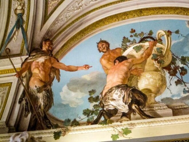 Rome: Borghese Gallery Entry Ticket With Timed Entry - Important Information
