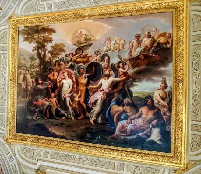 Rome: Borghese Gallery Entry Ticket With Timed Entry - Customer Reviews