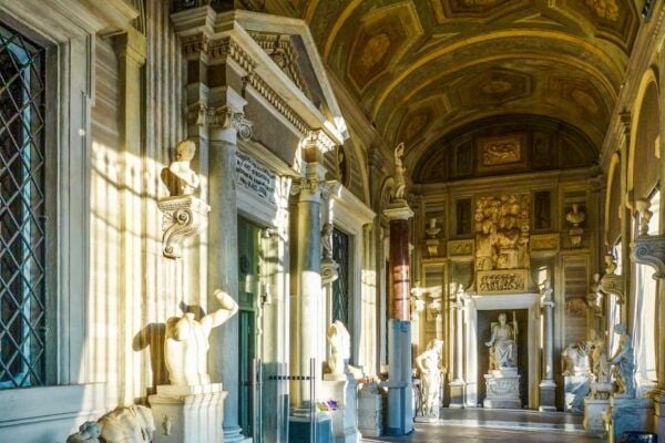 Rome: Borghese Gallery Entry Ticket With Timed Entry - Additional Tips