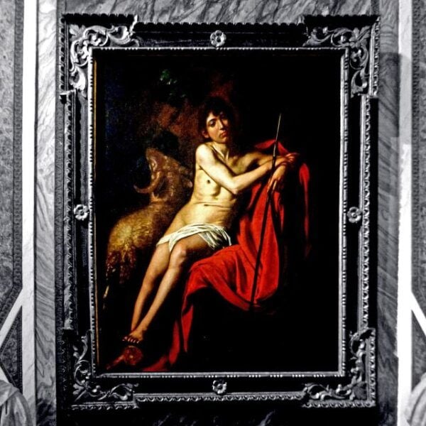 Rome: Borghese Gallery Entry Ticket With Timed Entry - The Sum Up