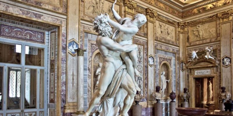 Rome: Borghese Gallery Fast Track Access or Guided Tour - The Experience from Reviews: What Travelers Are Saying