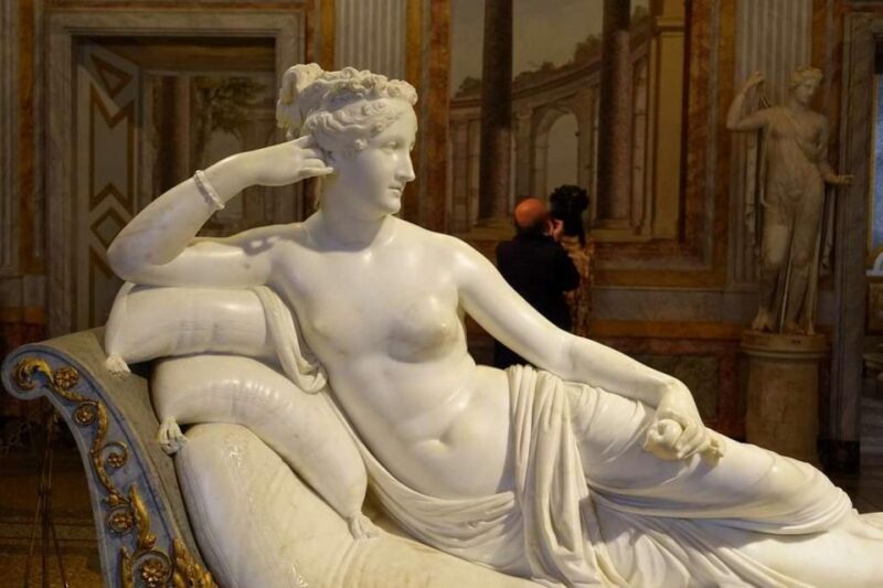 Rome: Borghese Gallery Fast Track Access or Guided Tour - Practical Details and Tips