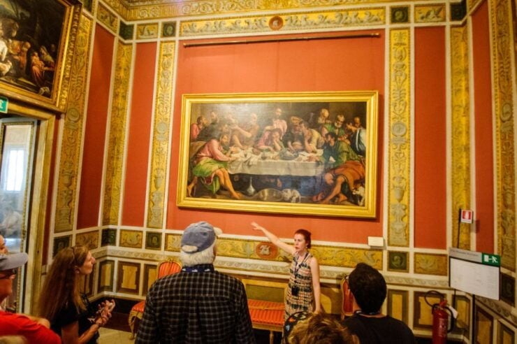 Rome: Borghese Gallery & Gardens Small Group Guided Tour - Free Cancellation and Flexible Booking